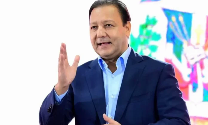 Abel critica disculpas de Abinader por apagones: “Necesitamos un doliente en el Palacio Nacional”