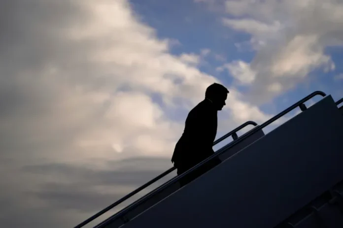 Rubio llega al Caribe para hablar de seguridad energética y de Haití