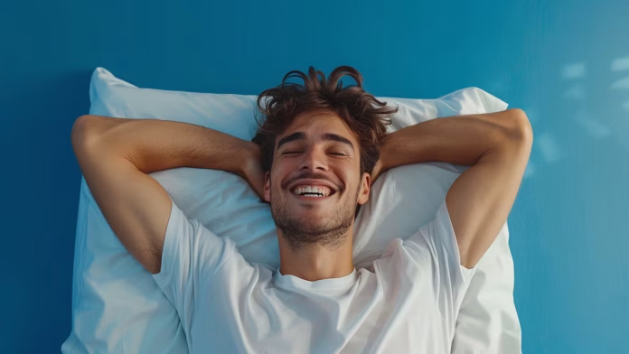 Cómo elegir la mejor almohada para dormir
