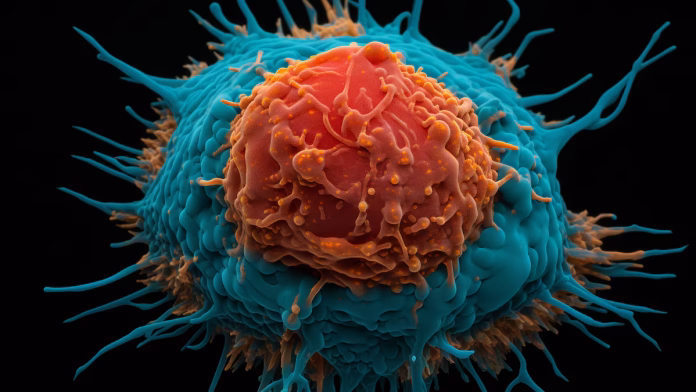 Cómo funciona la nueva inmunoterapia que podría ser una solución ante el cáncer resistente