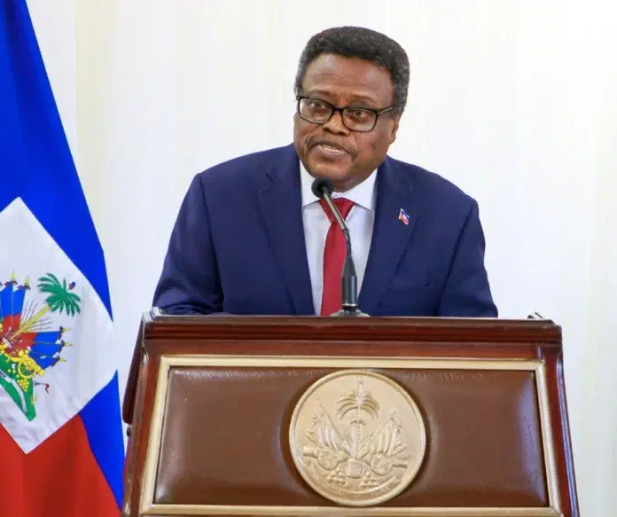 Haití se solidariza con República Dominicana por tragedia en discoteca Jet Set