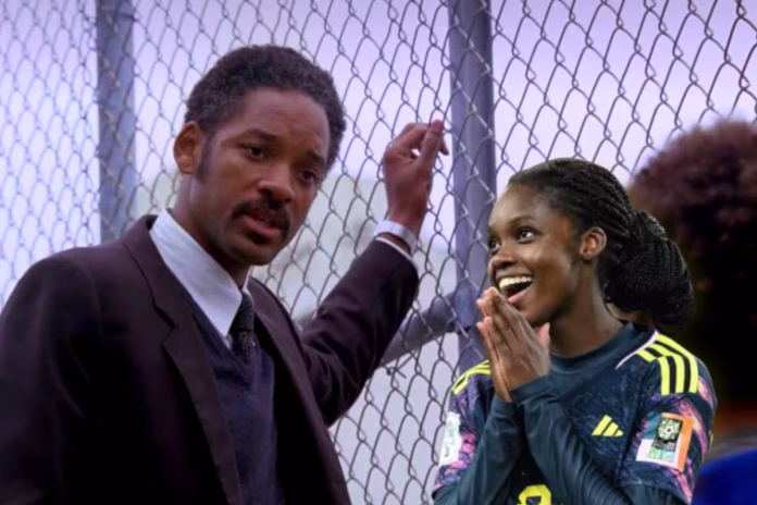 Empresario que inspiró ‘En busca de la felicidad’ quiere invertir en el fútbol femenino