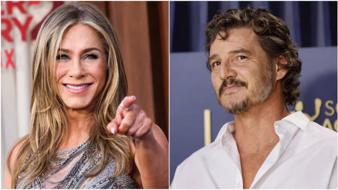 ¿Jennifer Aniston y Pedro Pascal están saliendo? Los actores desataron rumores tras ser captados en una cena