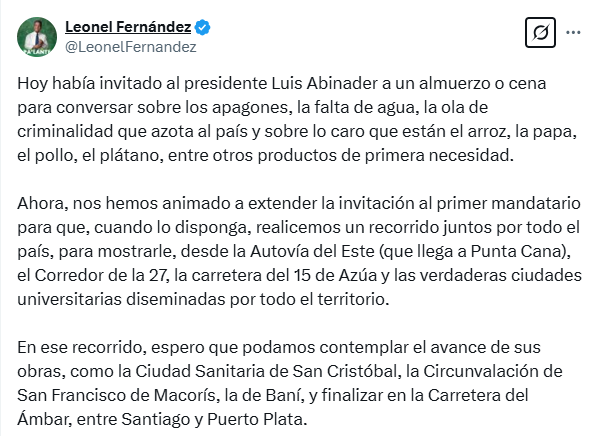 LEonel