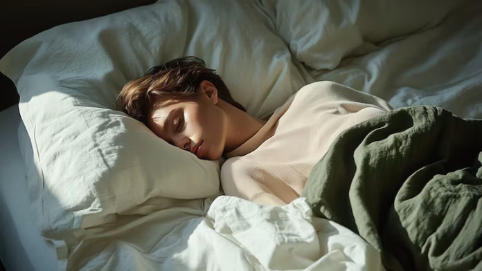 Qué dice la ciencia: ¿es mejor dormir con o sin medias?