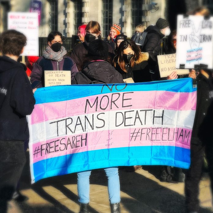 Aunque el libro se centra en las historias de mujeres transexuales asesinadas, Landeros y Aguirre no quisieron dejar de lado a “los hombres que sufren de esta violencia y de la que su difusión es aún menor”.
