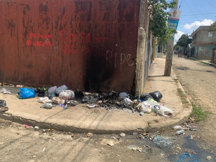 Aseguran manos criminales están detrás de incendio que destruyó viviendas en el sector Santa Lucia de Cienfuegos