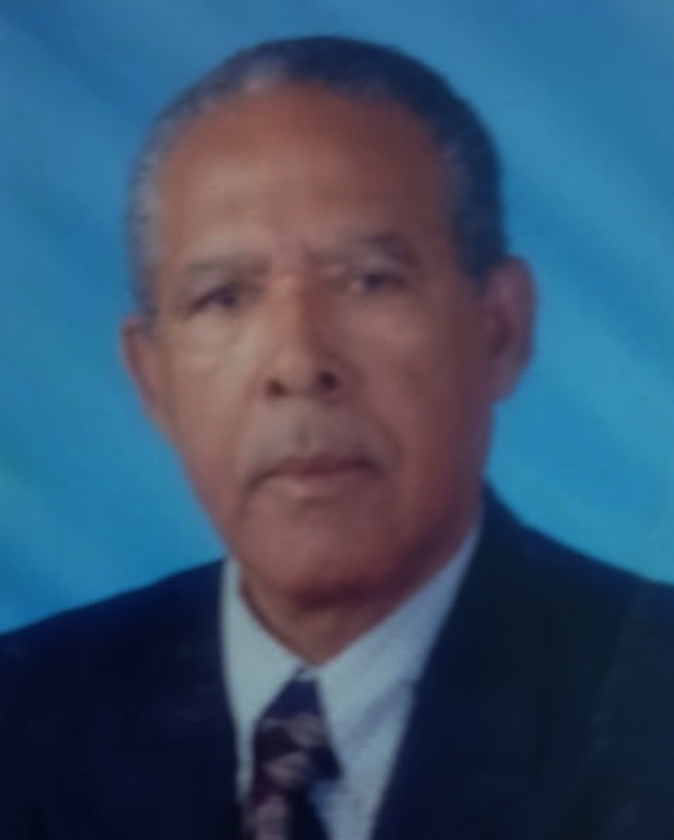 Freddy Méndez, presidente de la UPA.