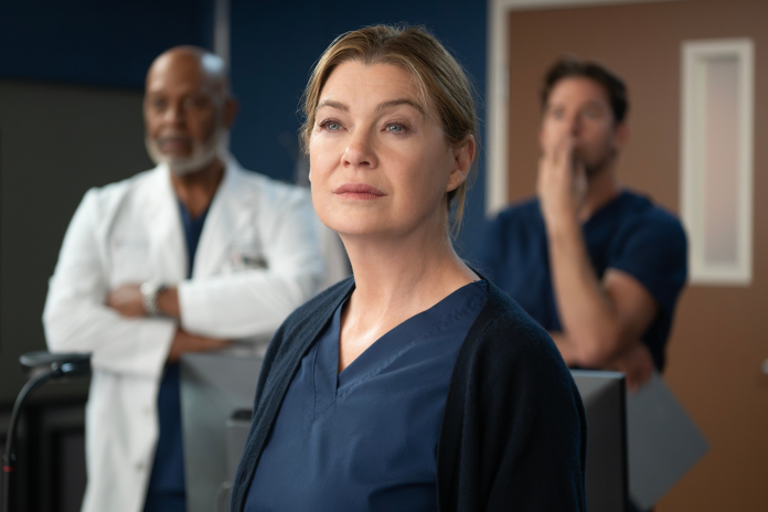 Grey’s Anatomy es renovada para una temporada 23 y seguirá al aire en 2026-2027