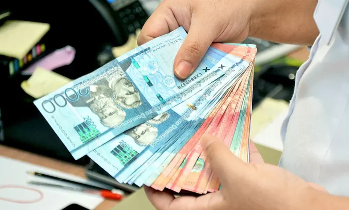Este logro refleja una estrategia coherente y sostenida para mejorar el poder adquisitivo real de los trabajadores formales y garantizar condiciones más justas para los hogares de menores ingresos.