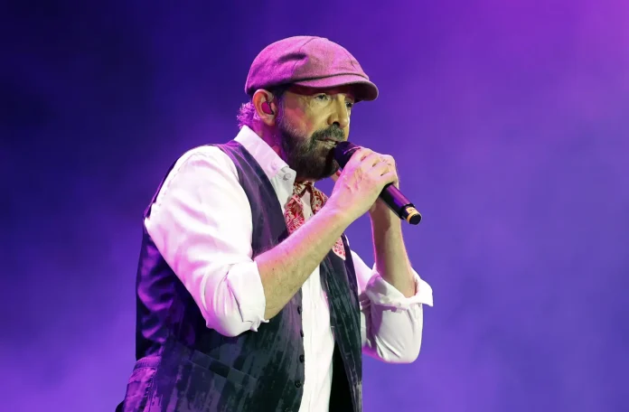 Juan Luis Guerra, Rawayana y Chuwi encabezarán el Garnier Green Fest en Puerto Rico