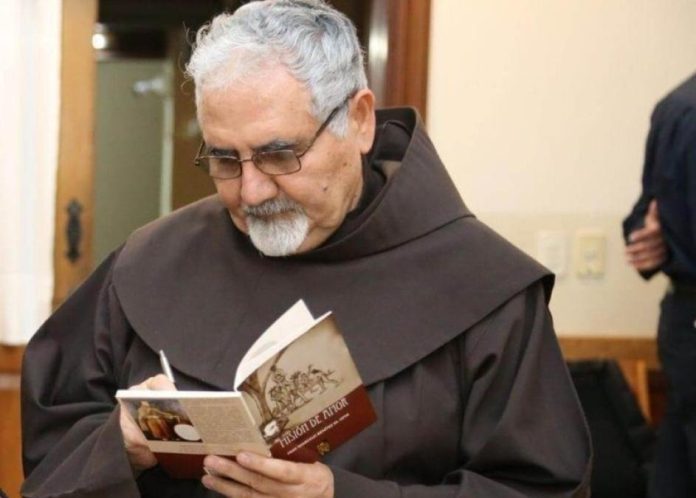 El Papa crea la diócesis de Caazapá y nombra a monseñor Benítez obispo