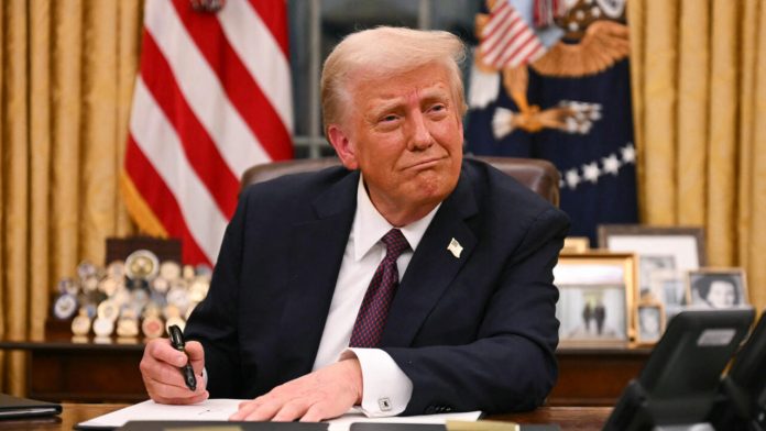 Las claves del “Día de la liberación” de Trump: ¿qué aranceles impondrá Estados Unidos?