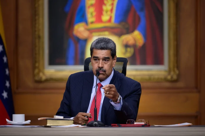 En febrero pasado, Maduro celebró la develación de un busto en Caracas del fallecido presidente panameño, con motivo del 96 aniversario de su natalicio.