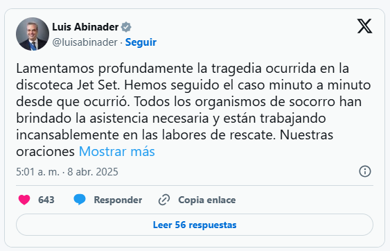 Abinader 1