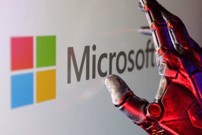 Microsoft Fotos clasificará imágenes con IA