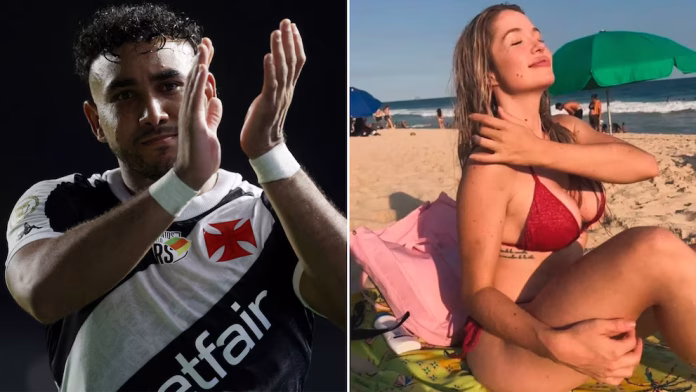 Estrella de Fútbol acusado de múltiples abusos en Brasil; Víctima lo llama 