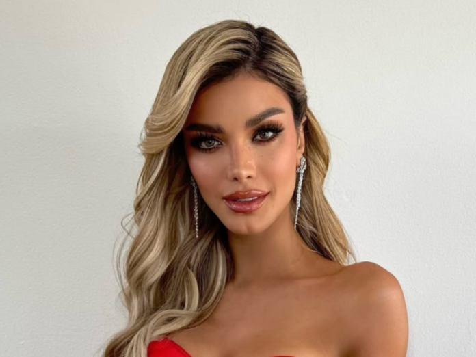 Aleska Génesis regresa a “LCDLF All Stars” luego de su arresto tras ser eliminada del ‘reality show’