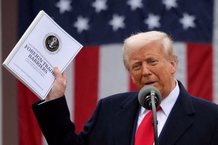 Trump anuncia cese al fuego “total e inmediato” entre India y Pakistán