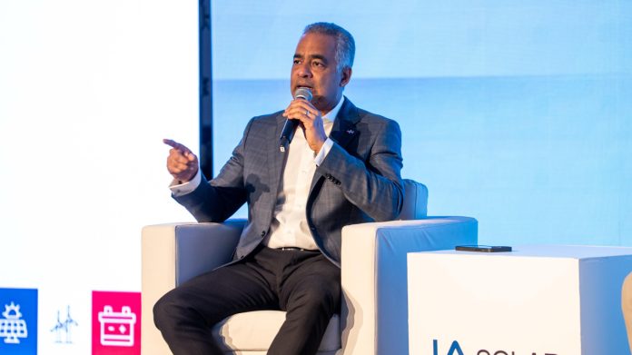 República Dominicana se prepara para licitación de energías renovables y almacenamiento