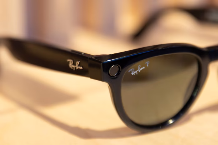 Cuánto cuestan las gafas con IA Ray-Ban Meta