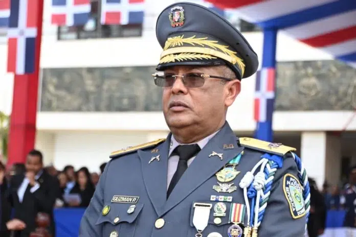 Ramón Antonio Guzmán Peralta