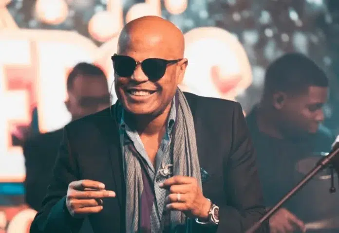 Rubby Pérez cantó para que lo encontraran entre los escombros del Jet Set, dice su hija