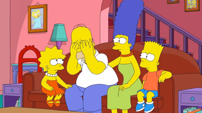 Inquietante razón por la que este episodio de ‘Los Simpsons’ está prohibido en Japón a 25 años de su estreno