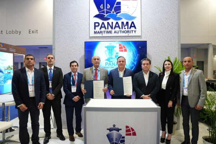Portuaria refuerza posicionamiento en el sector cruceros en Seatrade Cruise Global 2025