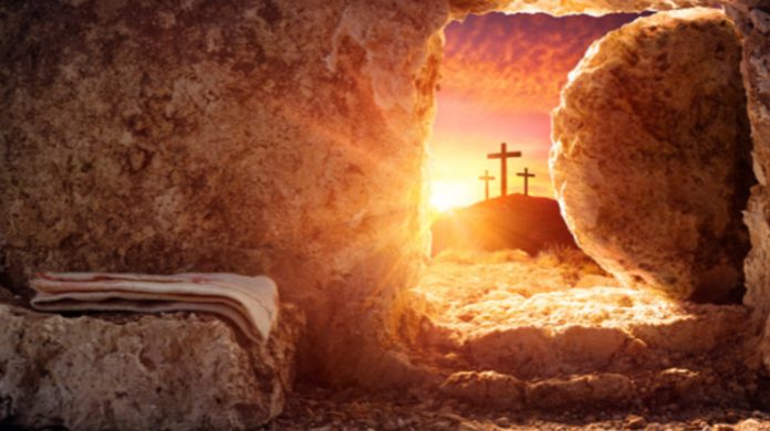 ¡Cristo Ha Resucitado! RD celebra victoria de la Fe sobre la muerte de Jesús