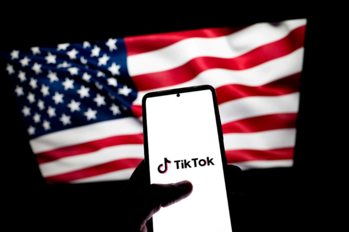 Amazon presenta oferta para adquirir TikTok