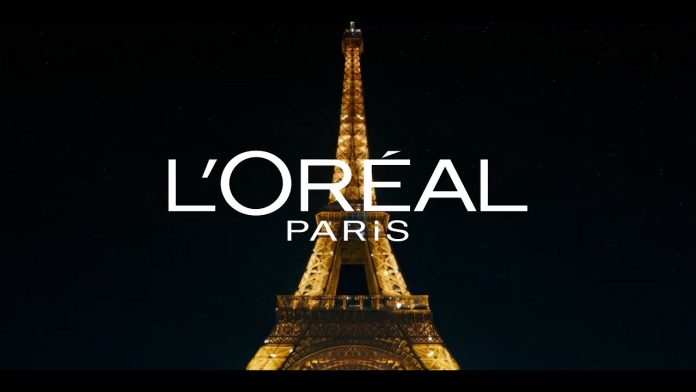 L'Oréal incrementa sus ventas un 3,5% en el primer trimestre de 2025