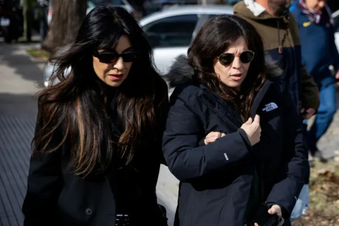 El nuevo juicio no tiene aún fecha de inicio, ya que depende de que se designe un nuevo tribunal por sorteo.