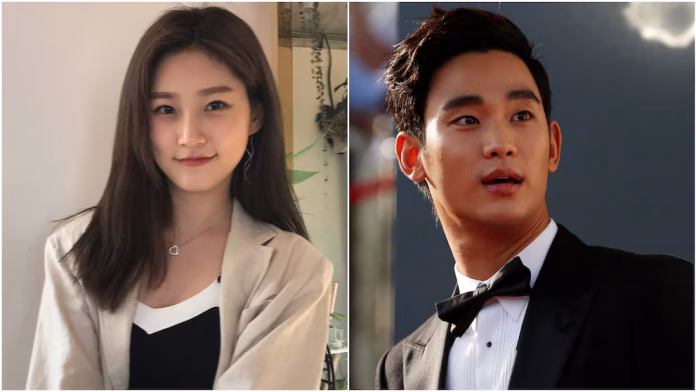 Familia de Kim Sae-ron denunció a Kim Soo-hyun por presunto abuso sexual