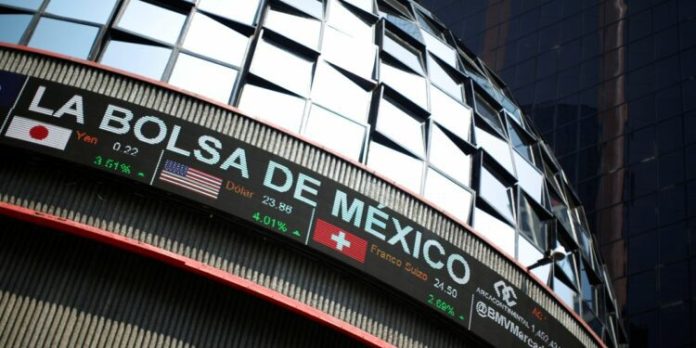 En México, precisó la experta, el IPC «cerró la semana con una ganancia del 2,94 % para romper una racha de tres semanas de pérdidas».