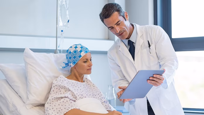 Aumentan casos de cáncer entre las personas menores de 50 años en Estados Unidos