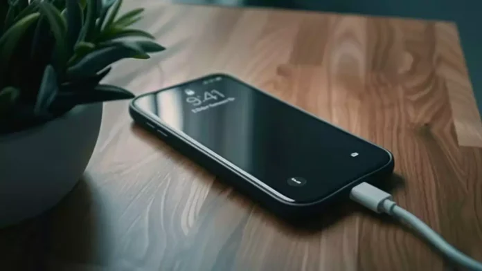 La forma correcta de cargar un iPhone y evitar daños prematuros en su batería