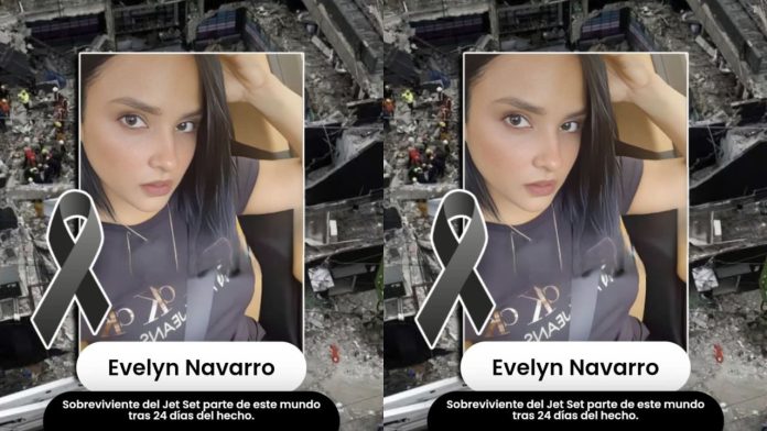 Fallece sobreviviente del colapso en Jet Set tras 24 días de lucha