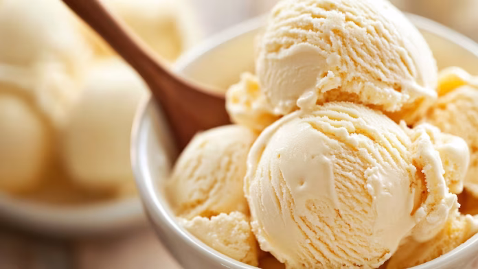 FDA retira más de 40.000 botes de helado por alérgenos no declarados en la etiqueta