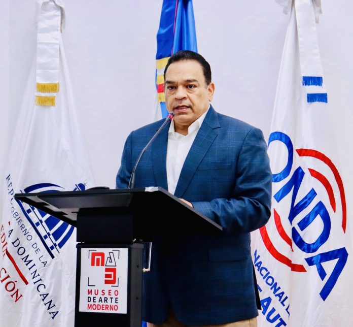 Director de la ONDA