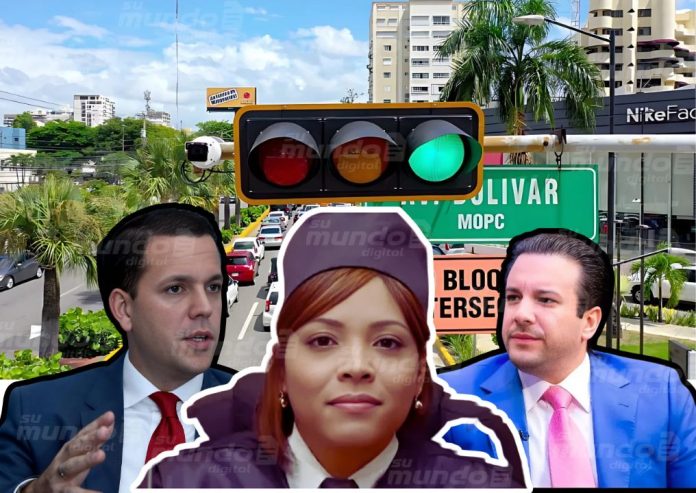 Ministerio Público Recusa a Jueza por 