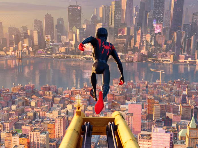 Justo un año antes, El sorprendente Hombre Araña 2 había dejado una sensación de fatiga en el público, al ser la quinta película de Spider-Man en apenas 12 años.