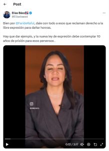 Tuit Elias Baez