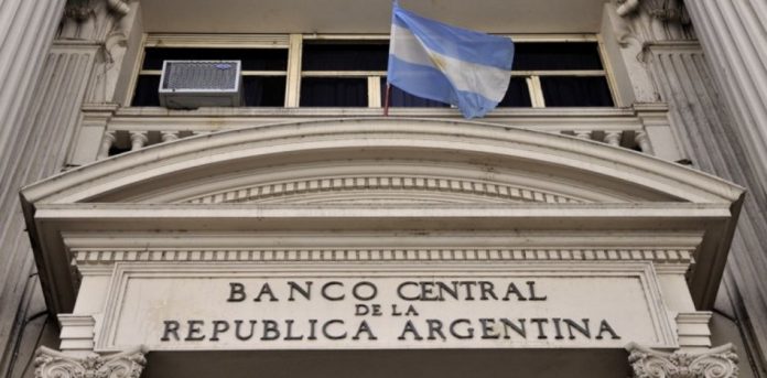 La Bolsa de Buenos Aires cierra con una baja del 1,42 %