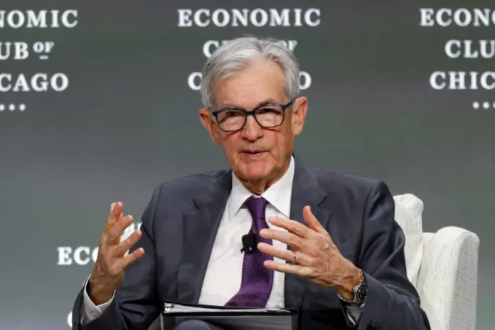 Fed inicia su reunión sobre tasas en EEUU bajo incertidumbre arancelaria y presión de Trump