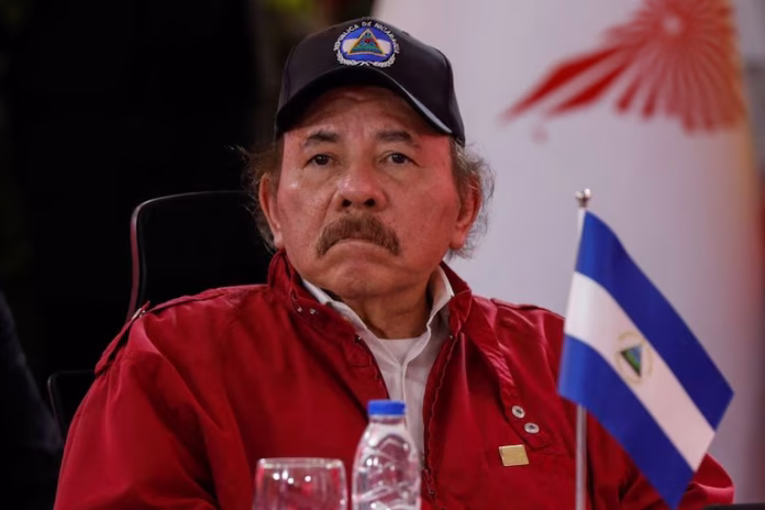 OEA condena acciones totalitarias de Ortega en Nicaragua