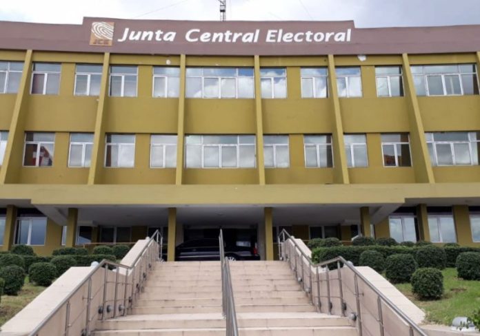JCE otorga plazo de 10 días a partidos para observaciones sobre nuevos reglamentos