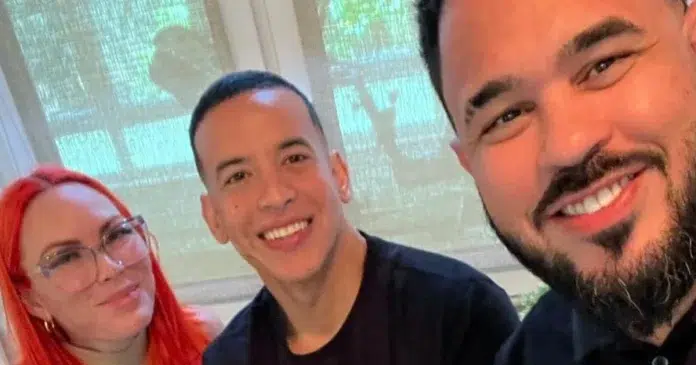 Daddy Yankee se opone a la inclusión de Raphy Pina en demanda multimillonaria
