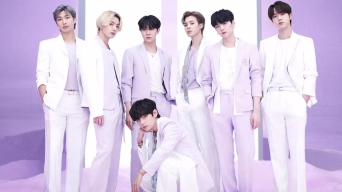 BTS alista su regreso: planearían gira mundial de 65 conciertos para 2026