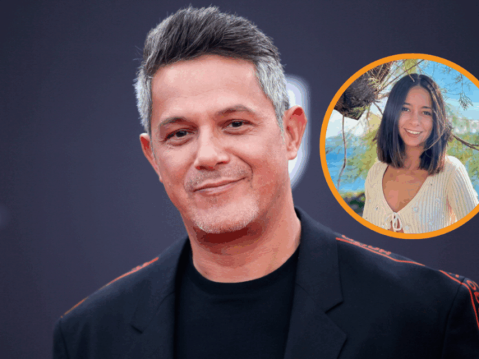 Alejandro Sanz, acusado por una fan de abuso emocional y espionaje